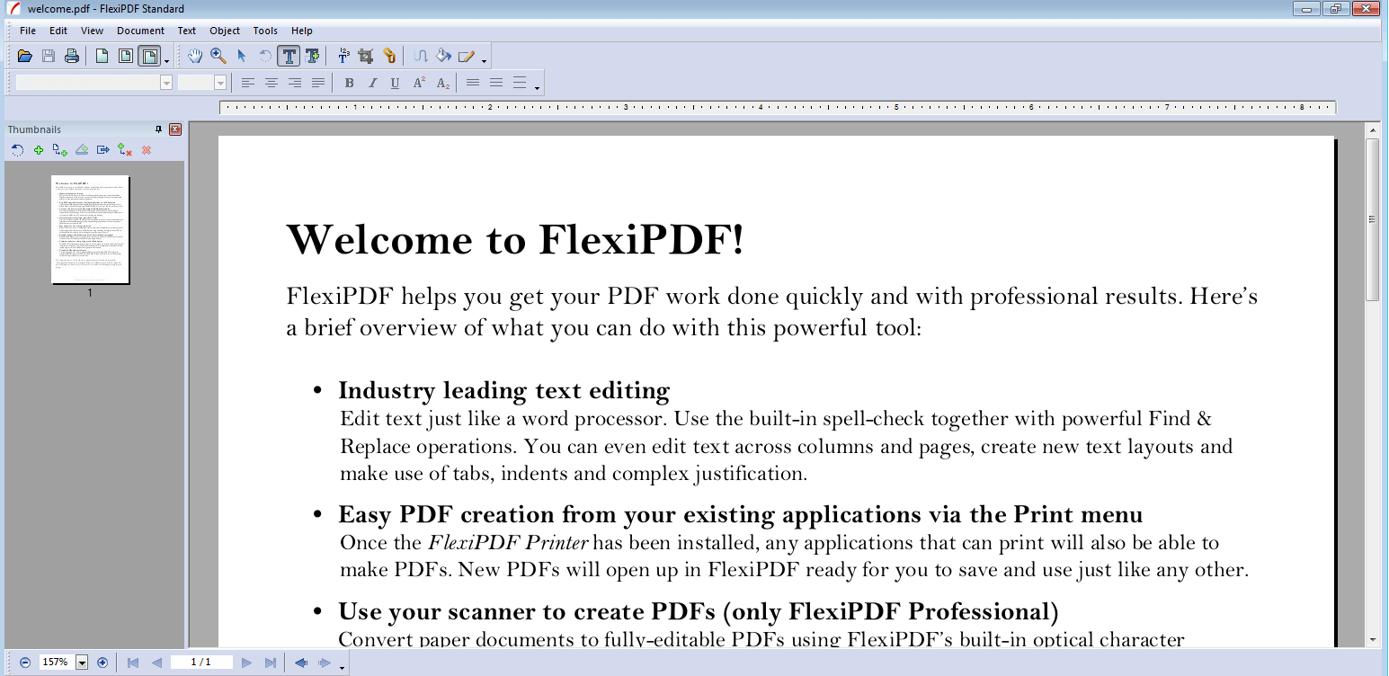Pdf Dateien Bearbeiten So Funktionierts 11